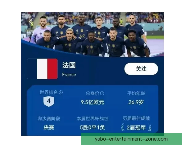 世界杯重点场次比分竞猜推荐技巧与数据趋势深度解析实战参考