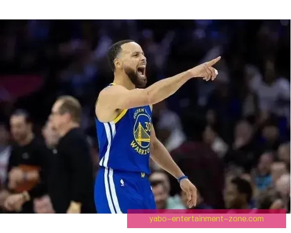 库里冲刺附加赛两连胜 曾以为十天复出未考虑赛季报销