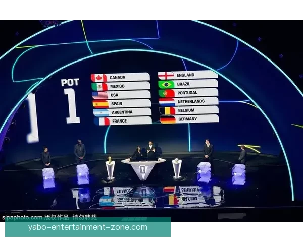 2026世界杯冠军赔率预测解析热门球队前景及投注建议