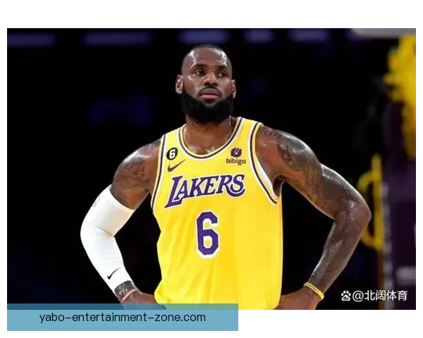 ESPN解析詹姆斯未来去向六大热门球队曝光薪资让步幅度成关键变量
