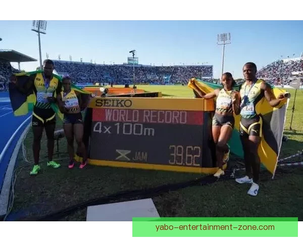 中国男女4X100米接力队双双晋级北京田径世锦赛赛事 中国男女4X100米接力队双双晋级北京田径世锦赛赛事